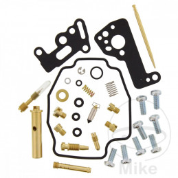Vergaser Reparatursatz - vorne - Keyster Vollsatz - XV 535