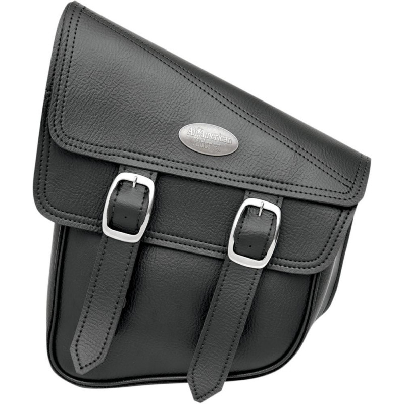 Schwingen Tasche für Softail Modelle FX/FXST/FLS/FLST Schwingen Tasche für Softail Modelle FX/FXST/FLS/FLST