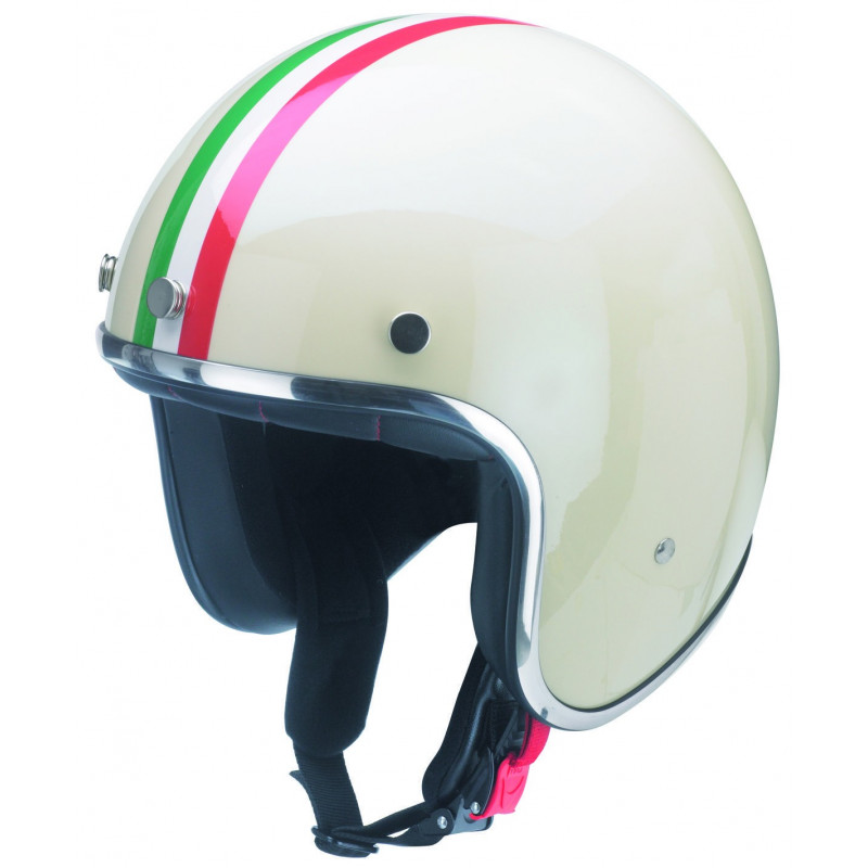 RB 762 Italia Classic Helm im Italo Design