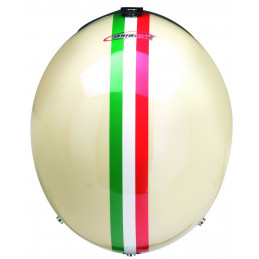 RB 762 Italia Classic Helm im Italo Design
