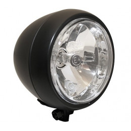 Scheinwerfer mit Standlicht