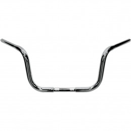 Bagger Style Ape Hanger 1.25"/32mm Chrome