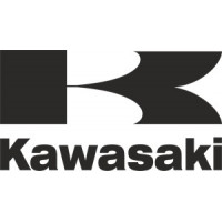 Verschiedene Soziusrasten Tieferlegungssätze für Kawasaki Modelle