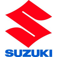Soziusrasten Tieferlegung für verschiedene Suzuki Modelle