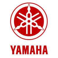Soziusrasten Verlegungssätze für verschiedene Yamaha Modelle