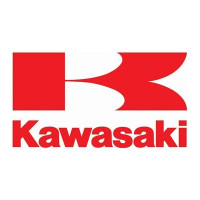 Kawasaki - Bike - Motorrad zubehör