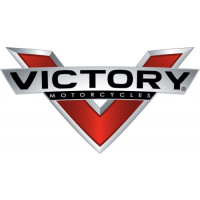 Zubehör für Victory Modelle, Satteltaschen, Windschilder und einiges mehr
