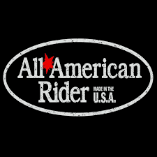 All American Rider
